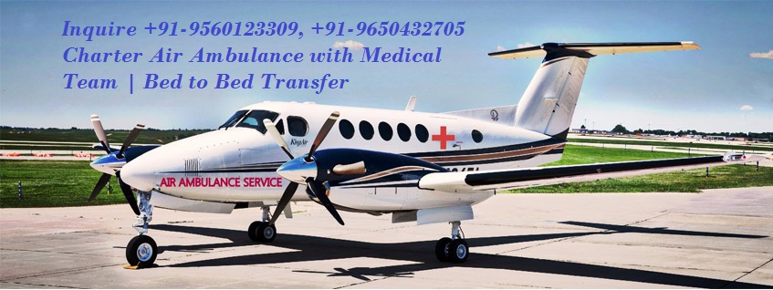 charter-air-ambulance-service-in-india-with-medical-team-medivic