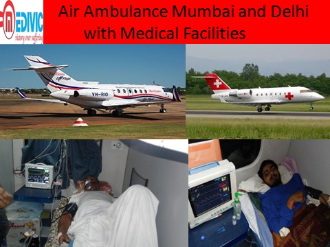Mumbai-Delhi-Air-Ambulance