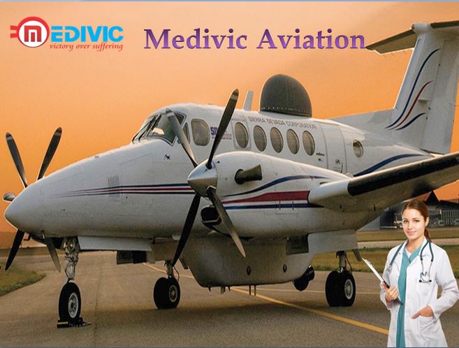Medivic Aviation Air Ambulance.JPG